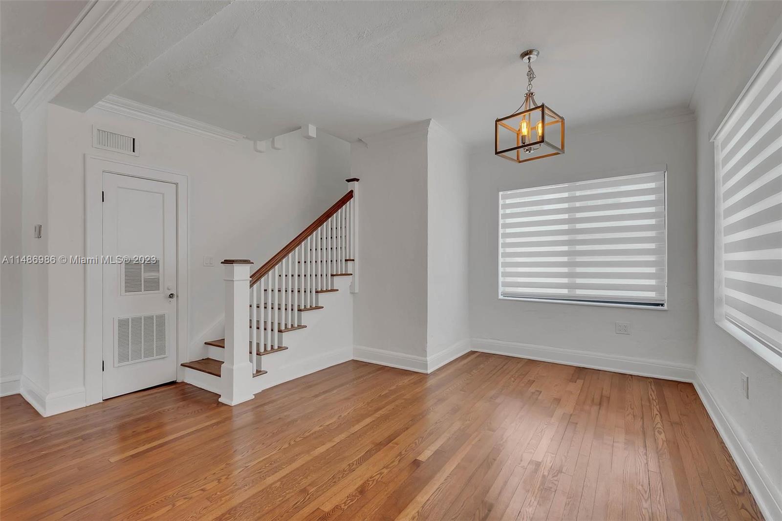 VEDADO - Residential Lease