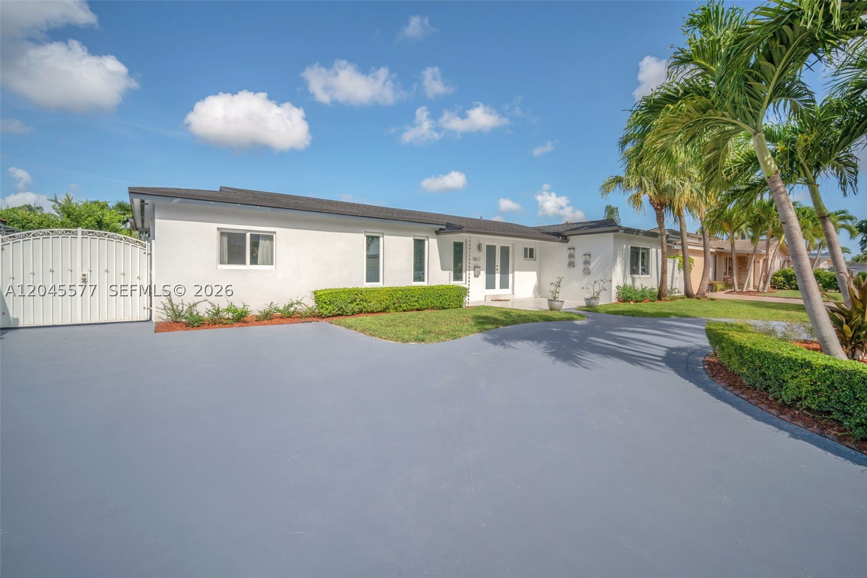 WESTBROOKE 2ND ADDN - Residential Lease