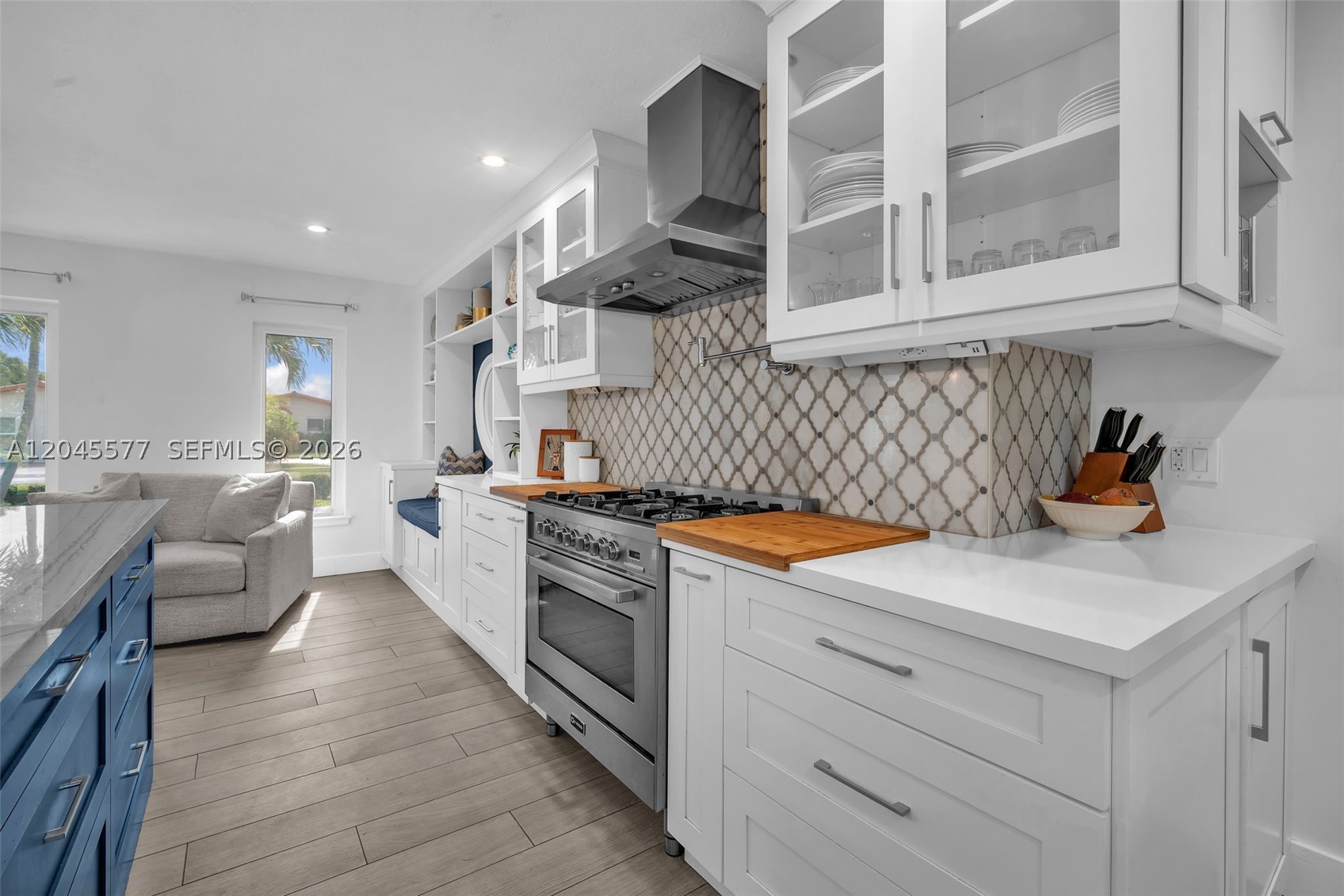 WESTBROOKE 2ND ADDN - Residential Lease