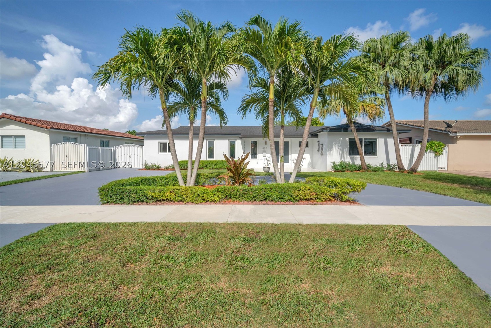 WESTBROOKE 2ND ADDN - Residential Lease