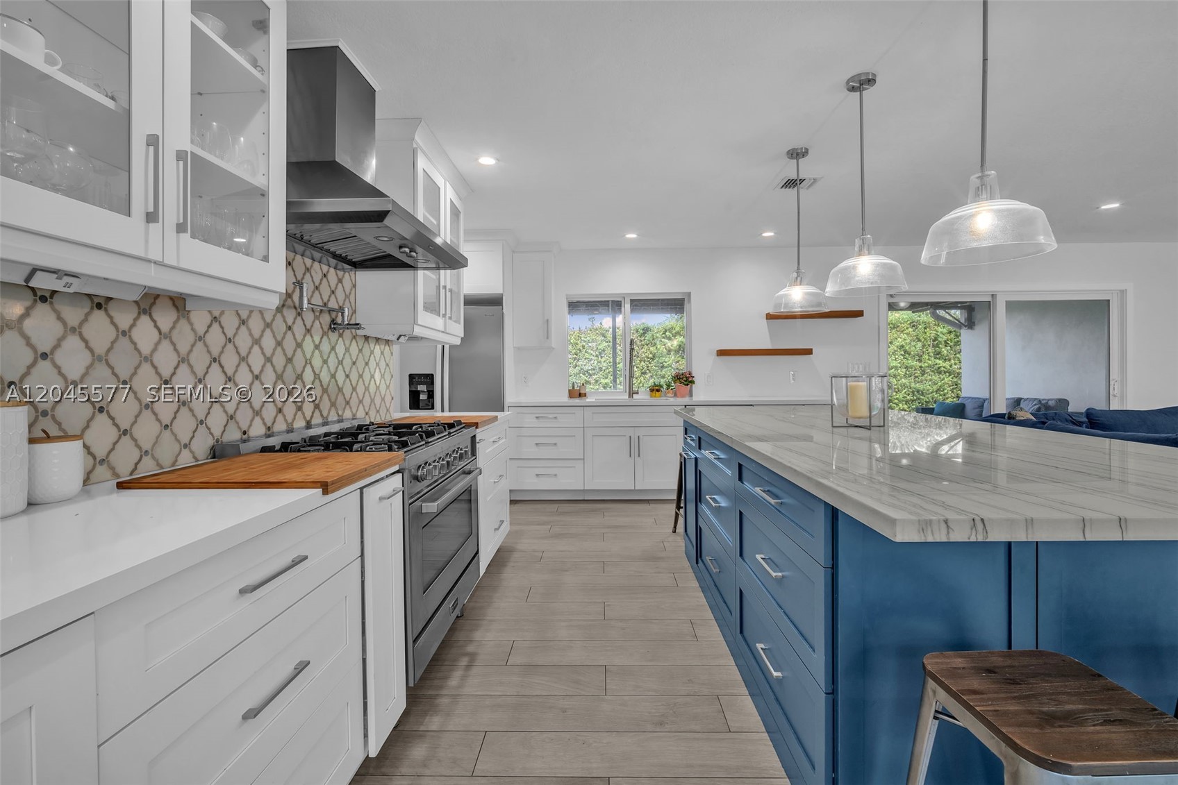 WESTBROOKE 2ND ADDN - Residential Lease