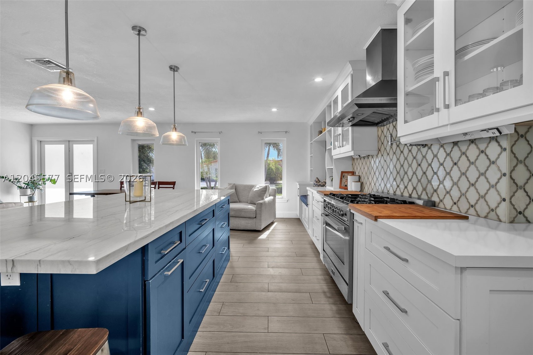 WESTBROOKE 2ND ADDN - Residential Lease