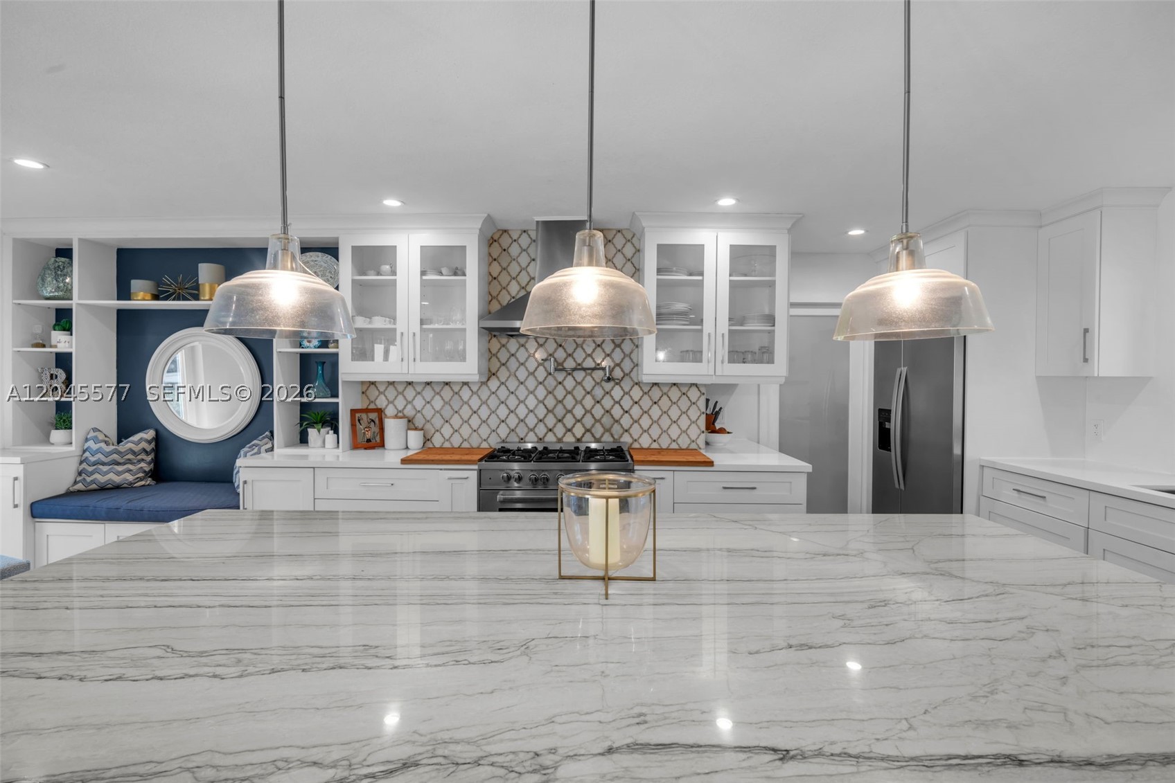 WESTBROOKE 2ND ADDN - Residential Lease