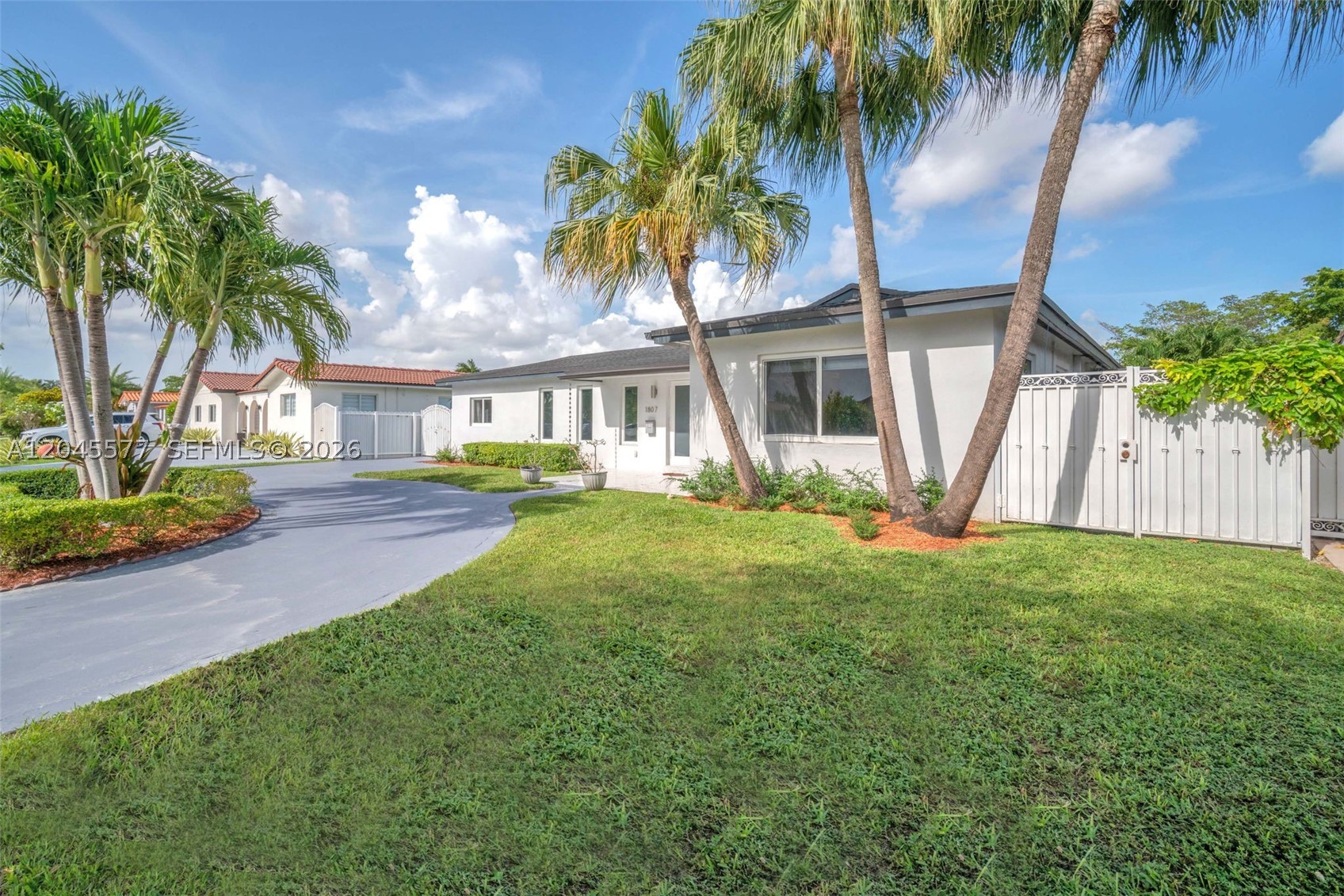 Welcome to this beautifully maintained 4-bedroom, 3-bathroom home offering the perfect blend of comfort, style, and convenience. The updated kitchen features modern appliances, making meal preparation a breeze, while the spacious layout provides plenty of room for family living and entertaining.

Step outside to enjoy a private backyard complete with an outdoor kitchen, perfect for weekend barbecues and year-round Florida living. Additional highlights include impact windows for added security, energy efficiency, and peace of mind.

Ideally situated in a central location, this home is just minutes from Florida International University, major highways, shopping, dining, and everyday conveniences, making commuting and exploring the city effortless.