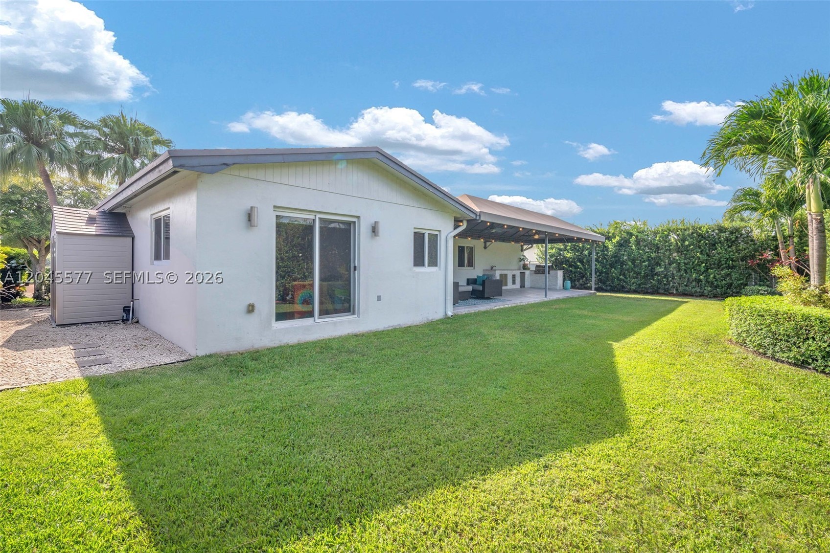 WESTBROOKE 2ND ADDN - Residential Lease