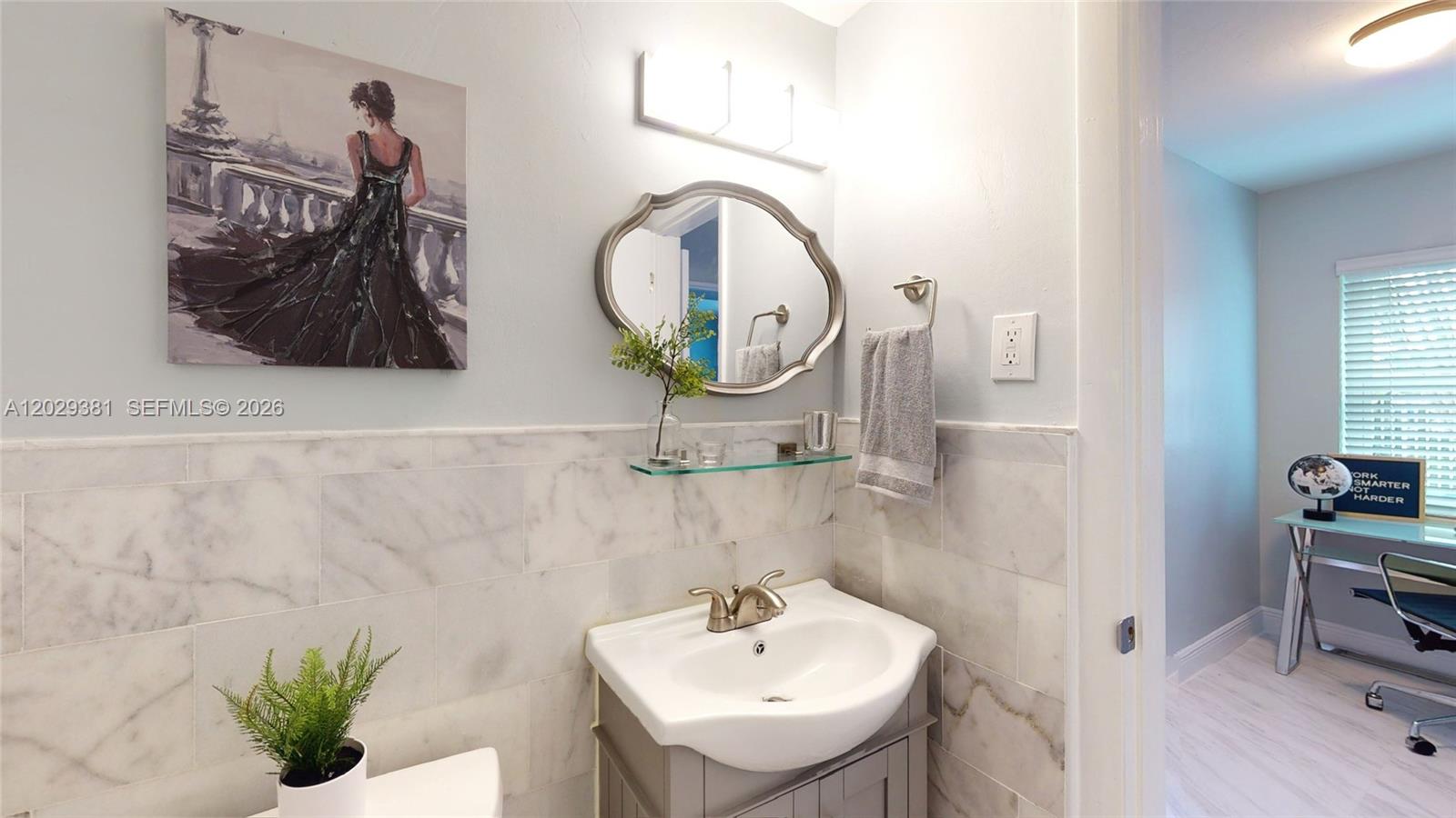 CASA GRANDE CONDO - Residential Lease