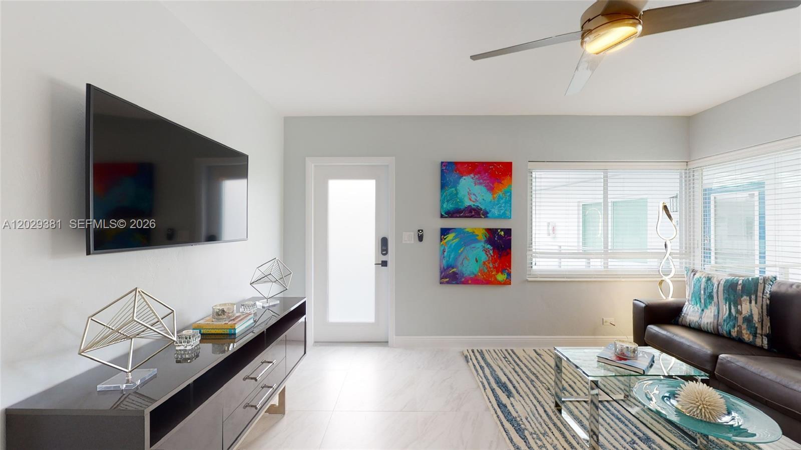 CASA GRANDE CONDO - Residential Lease
