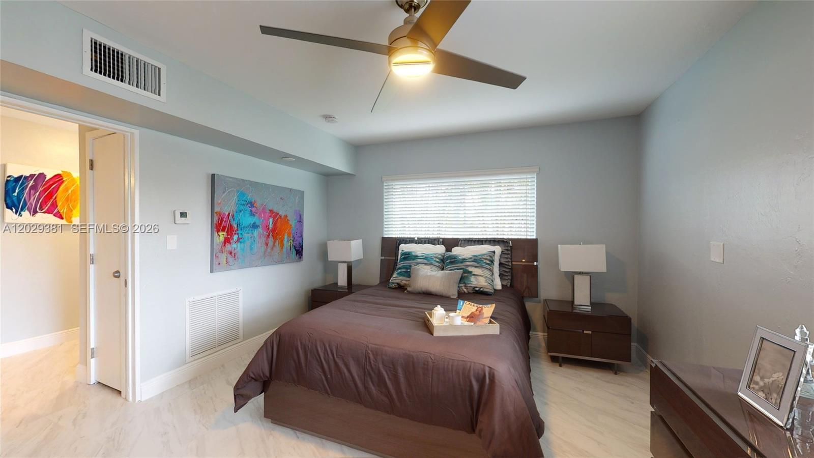 CASA GRANDE CONDO - Residential Lease