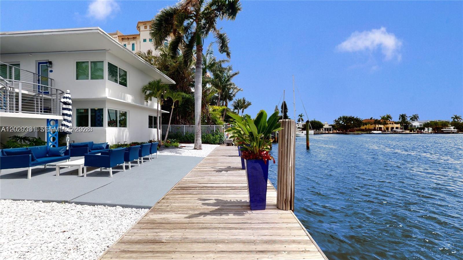 CASA GRANDE CONDO - Residential Lease