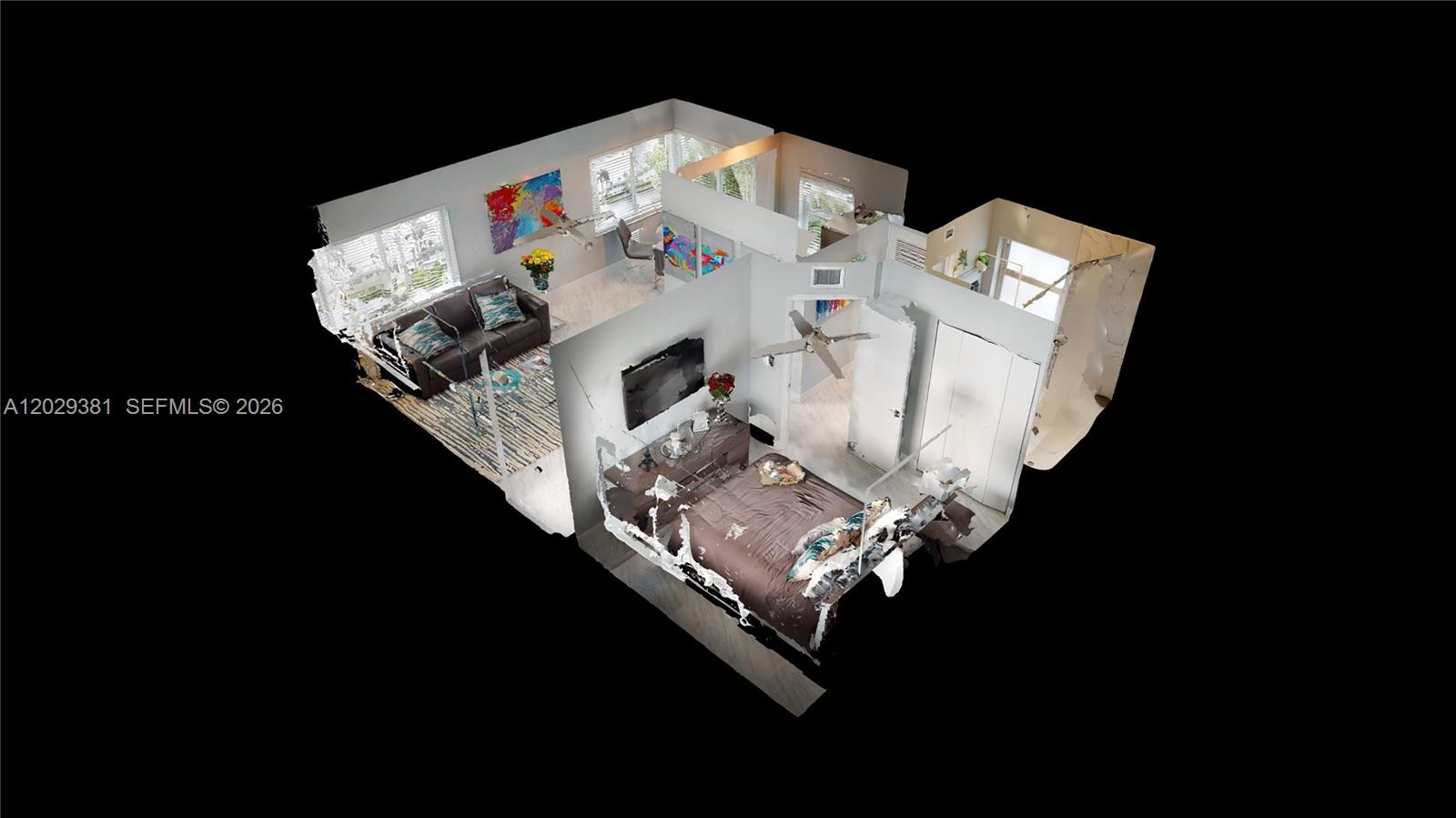 CASA GRANDE CONDO - Residential Lease