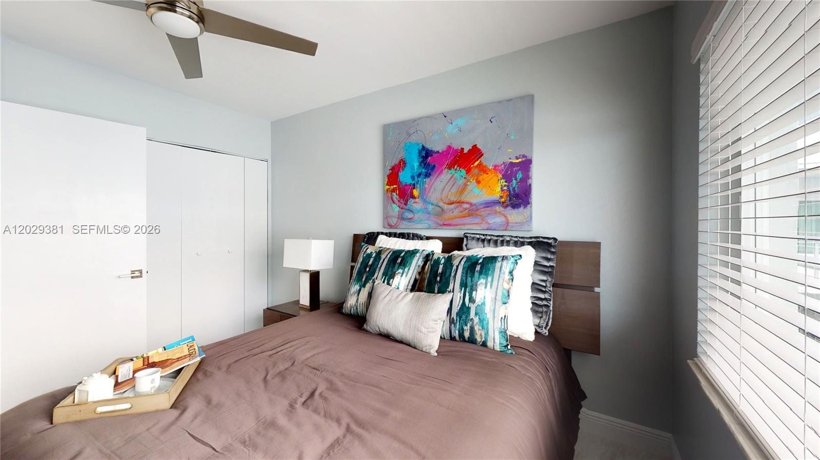 CASA GRANDE CONDO - Residential Lease