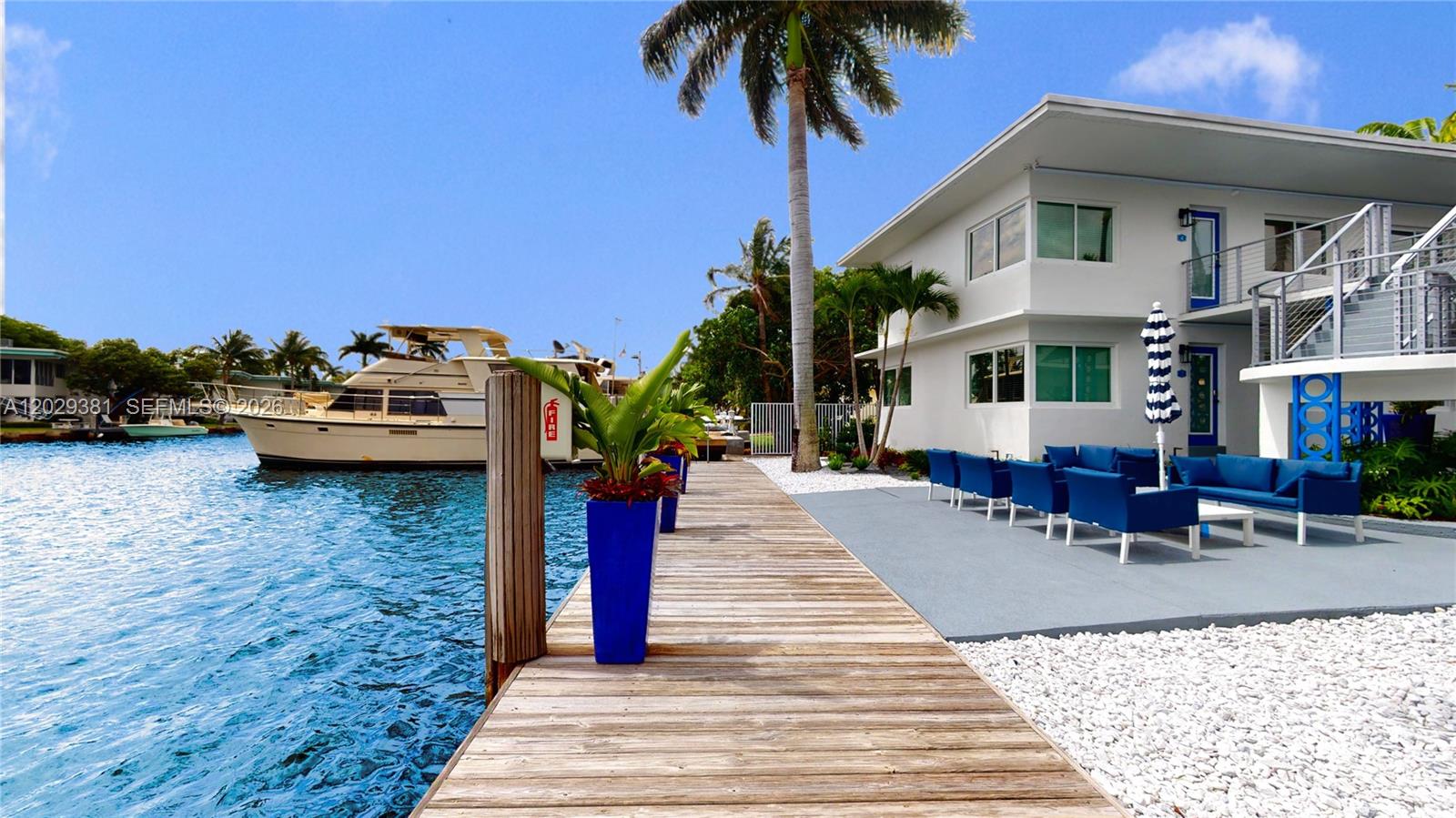 CASA GRANDE CONDO - Residential Lease
