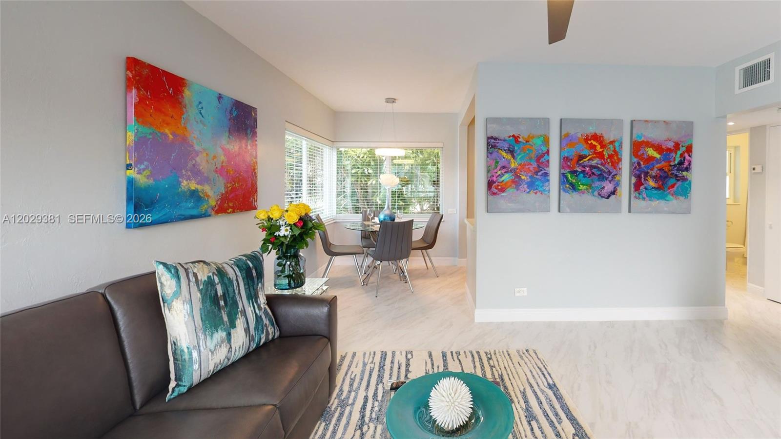 CASA GRANDE CONDO - Residential Lease