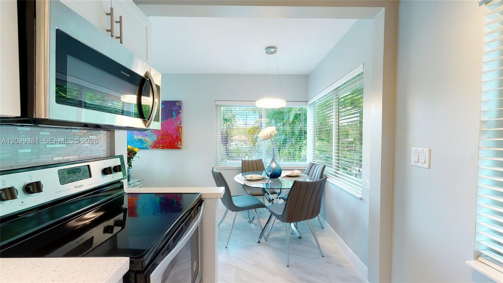 CASA GRANDE CONDO - Residential Lease