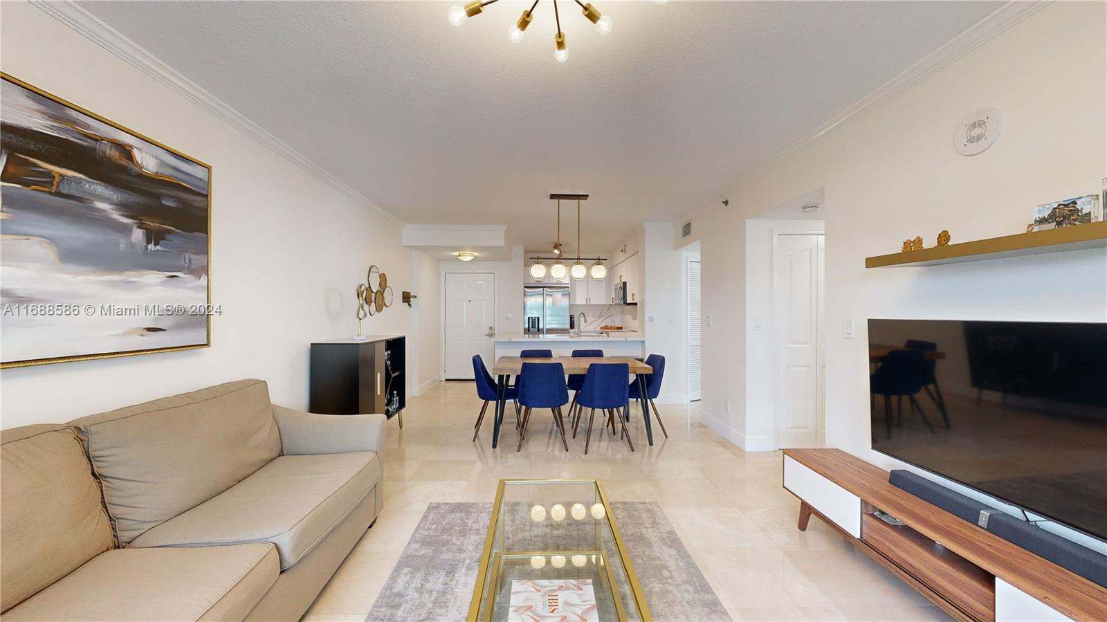 DA VINCI ON DOUGLAS CONDO - Residential