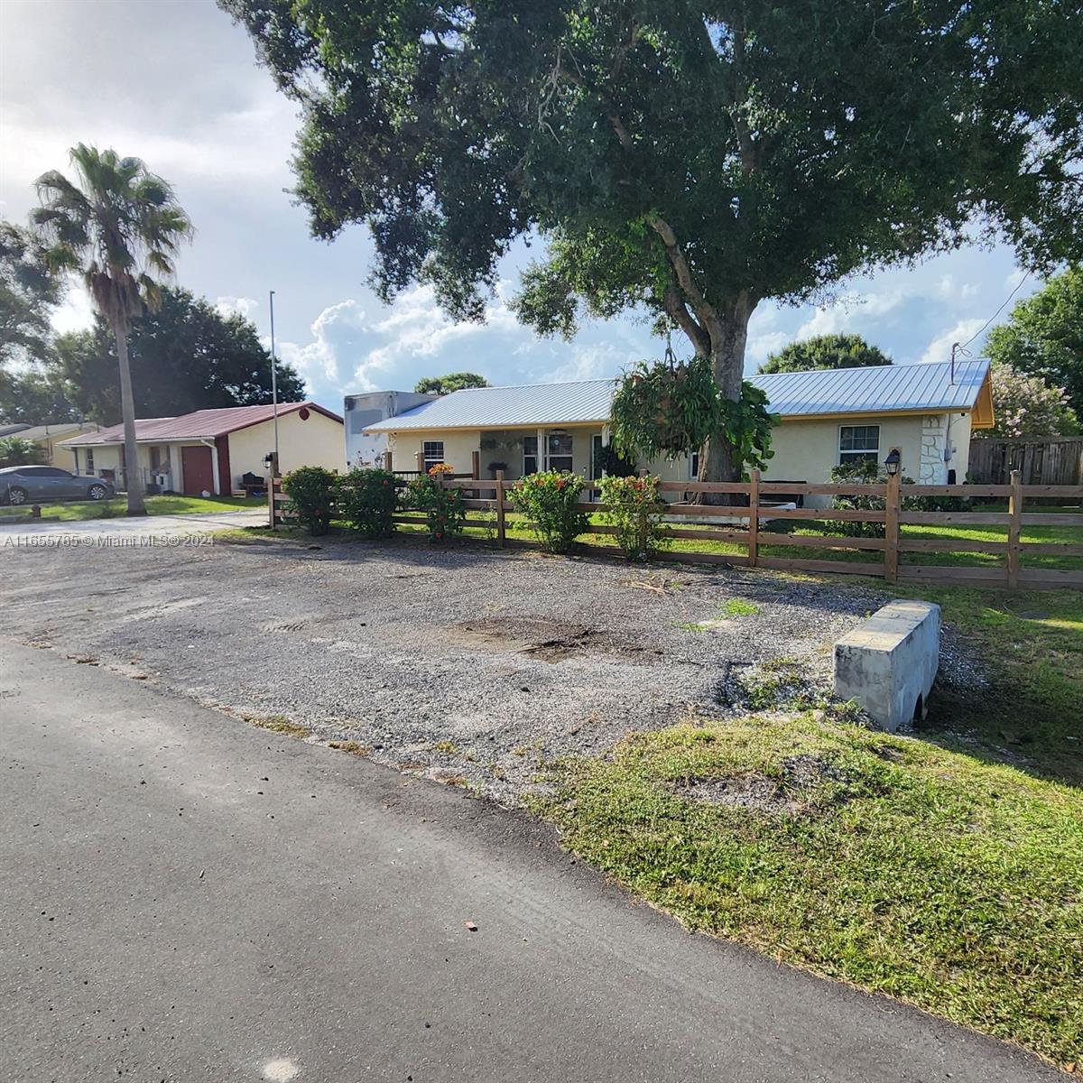 Conners Highlands - Residential