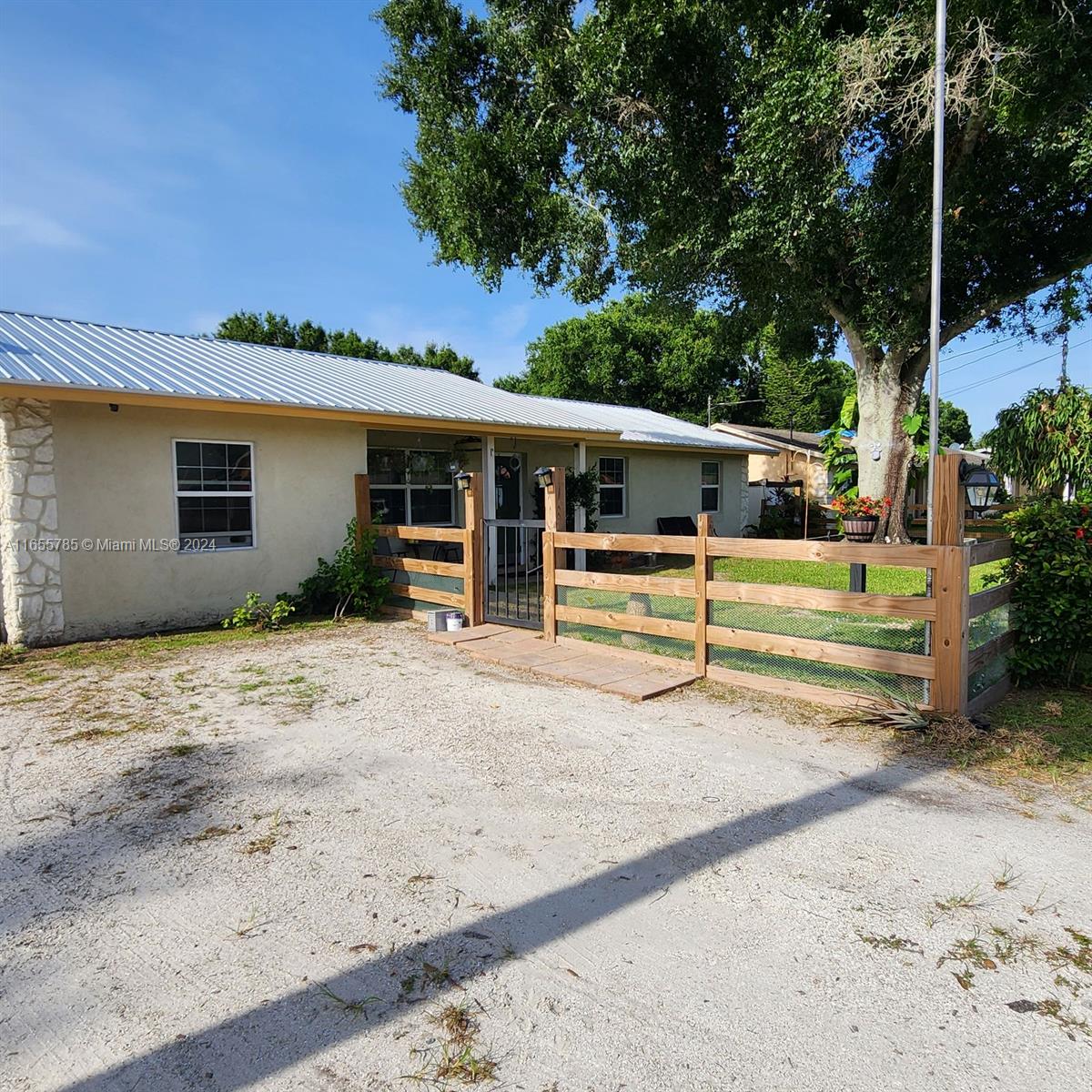 Conners Highlands - Residential