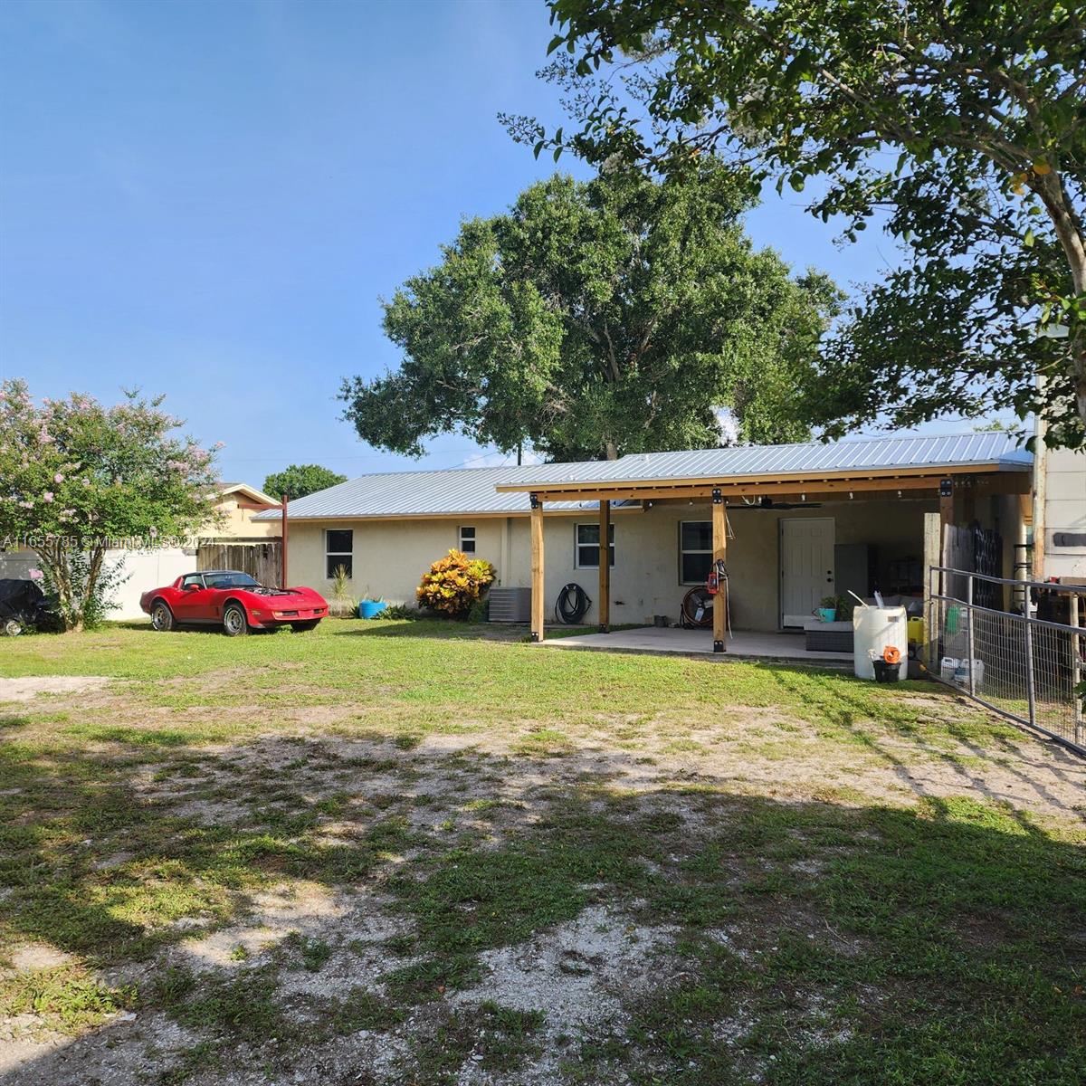 Conners Highlands - Residential
