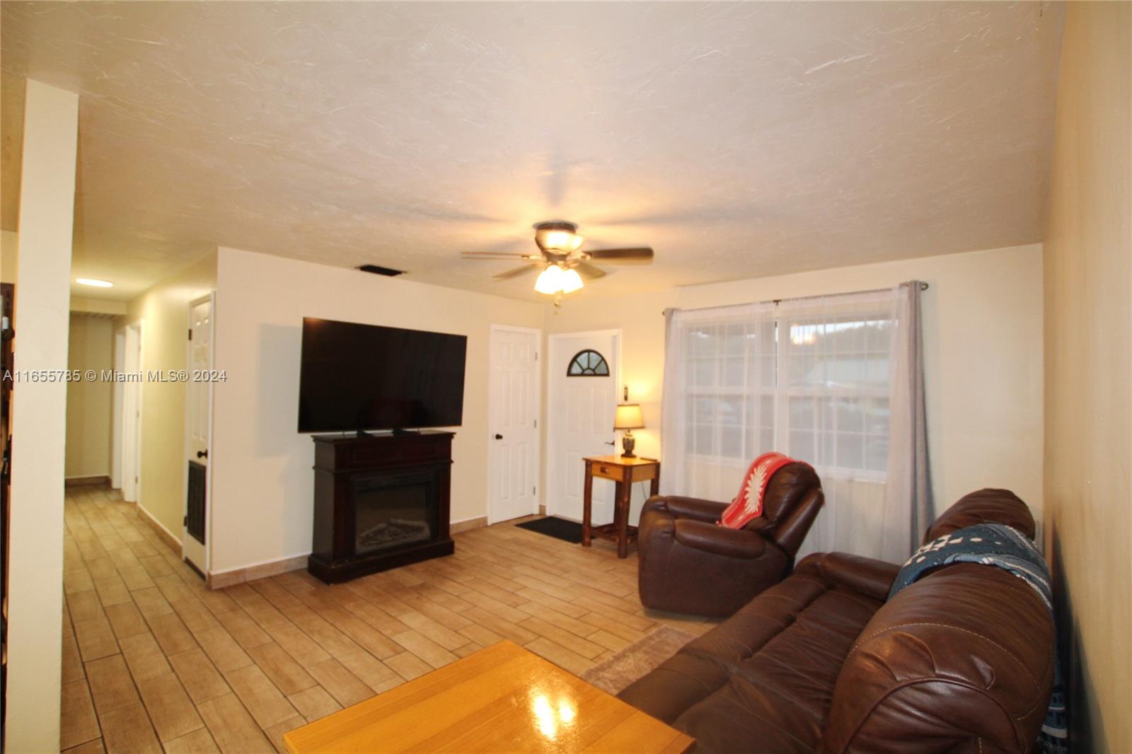 Conners Highlands - Residential