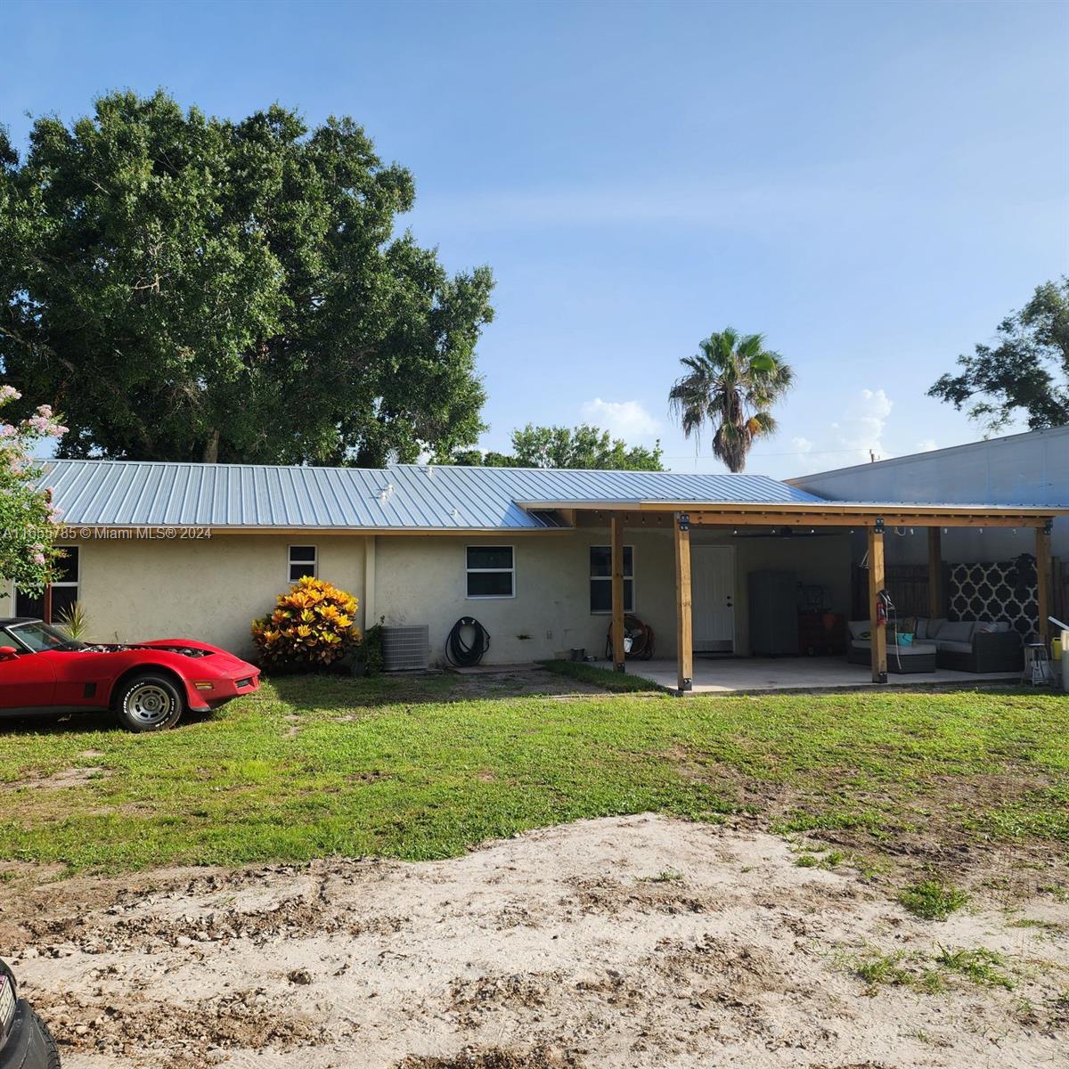 Conners Highlands - Residential