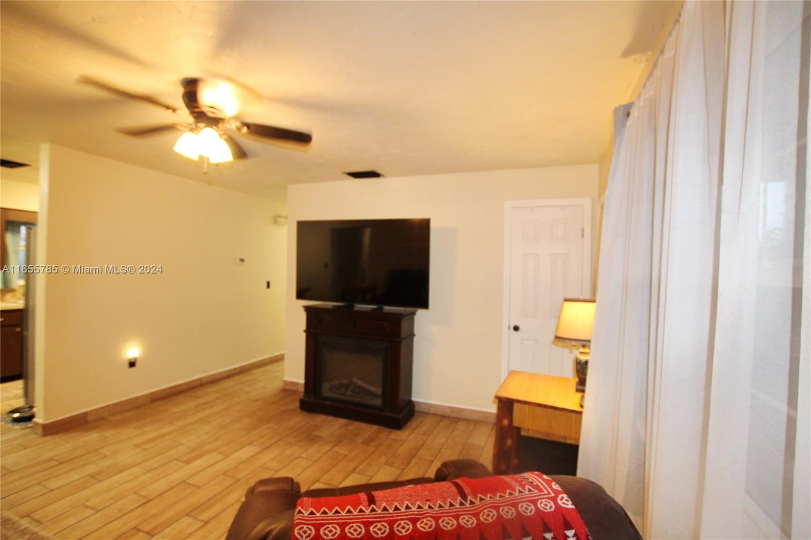 Conners Highlands - Residential