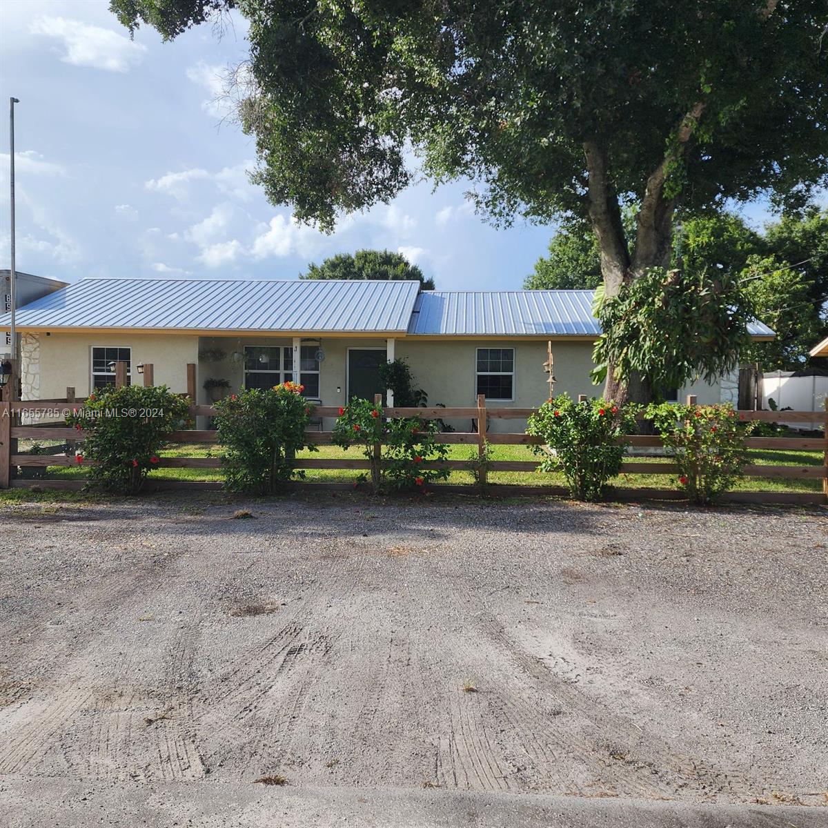 Conners Highlands - Residential