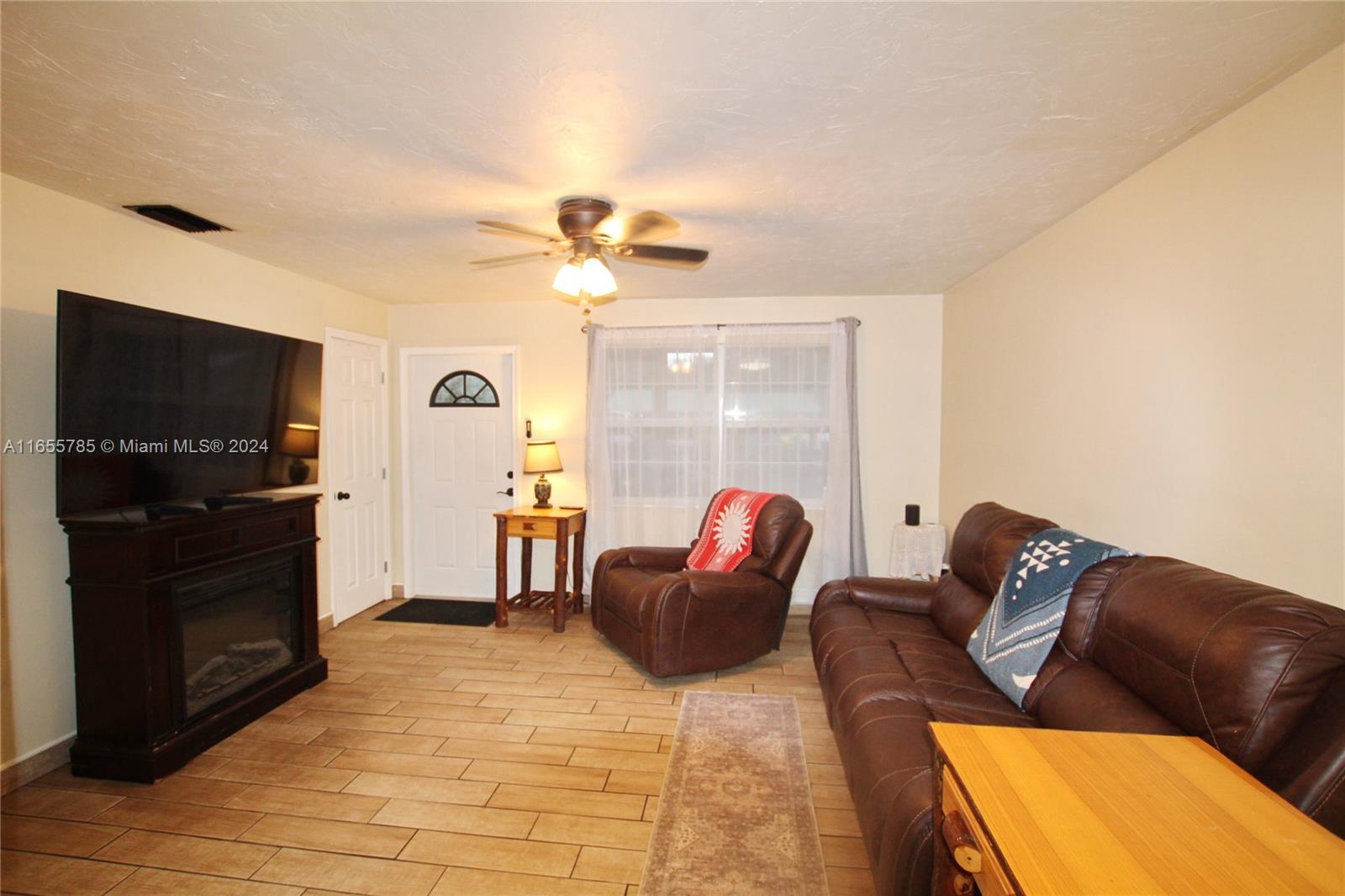 Conners Highlands - Residential
