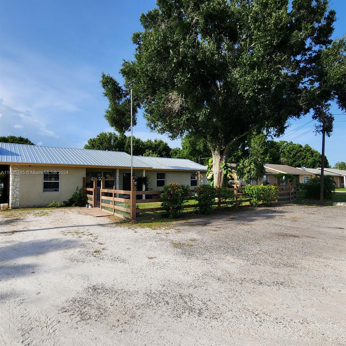 Conners Highlands - Residential