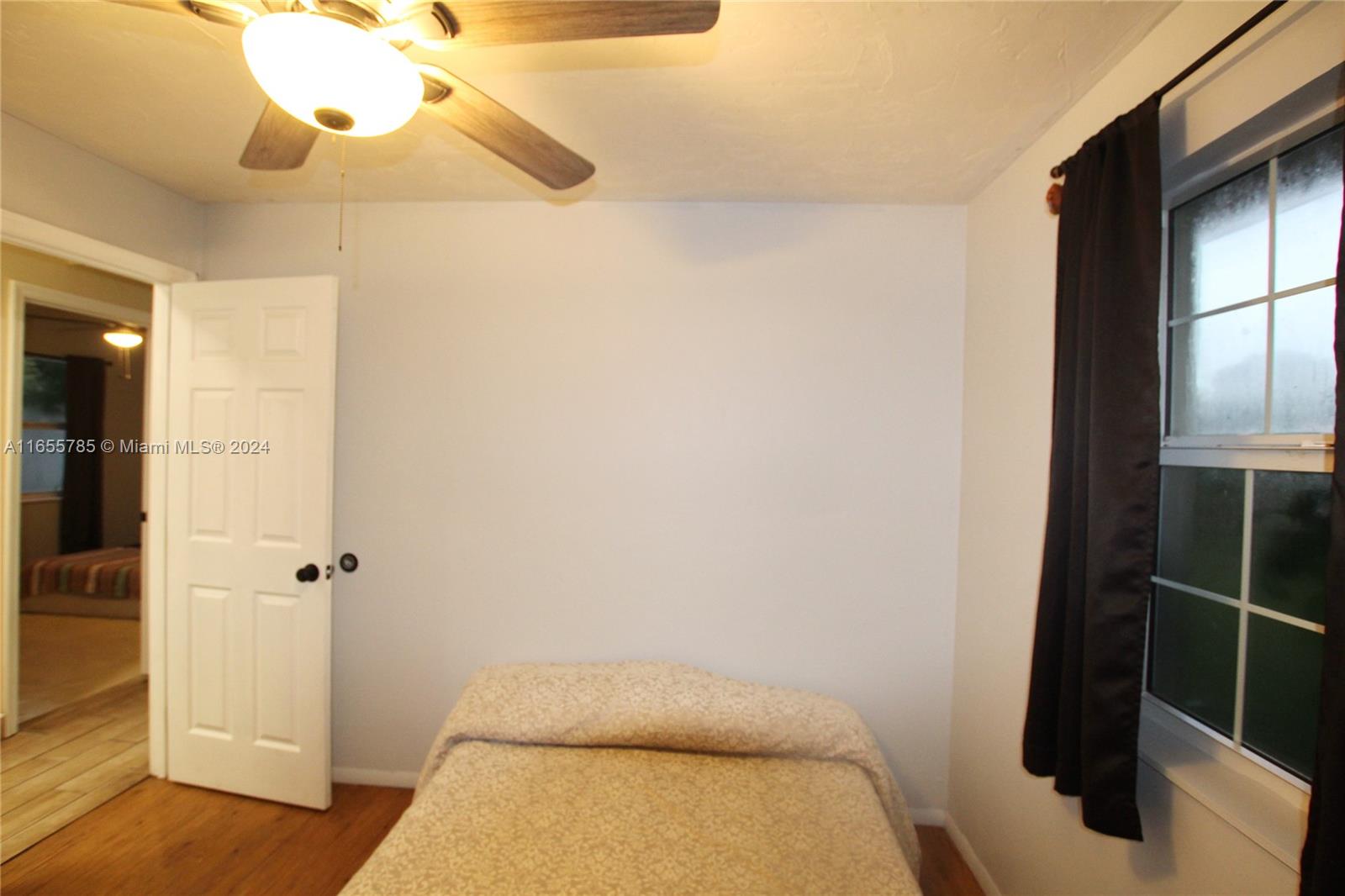 Conners Highlands - Residential