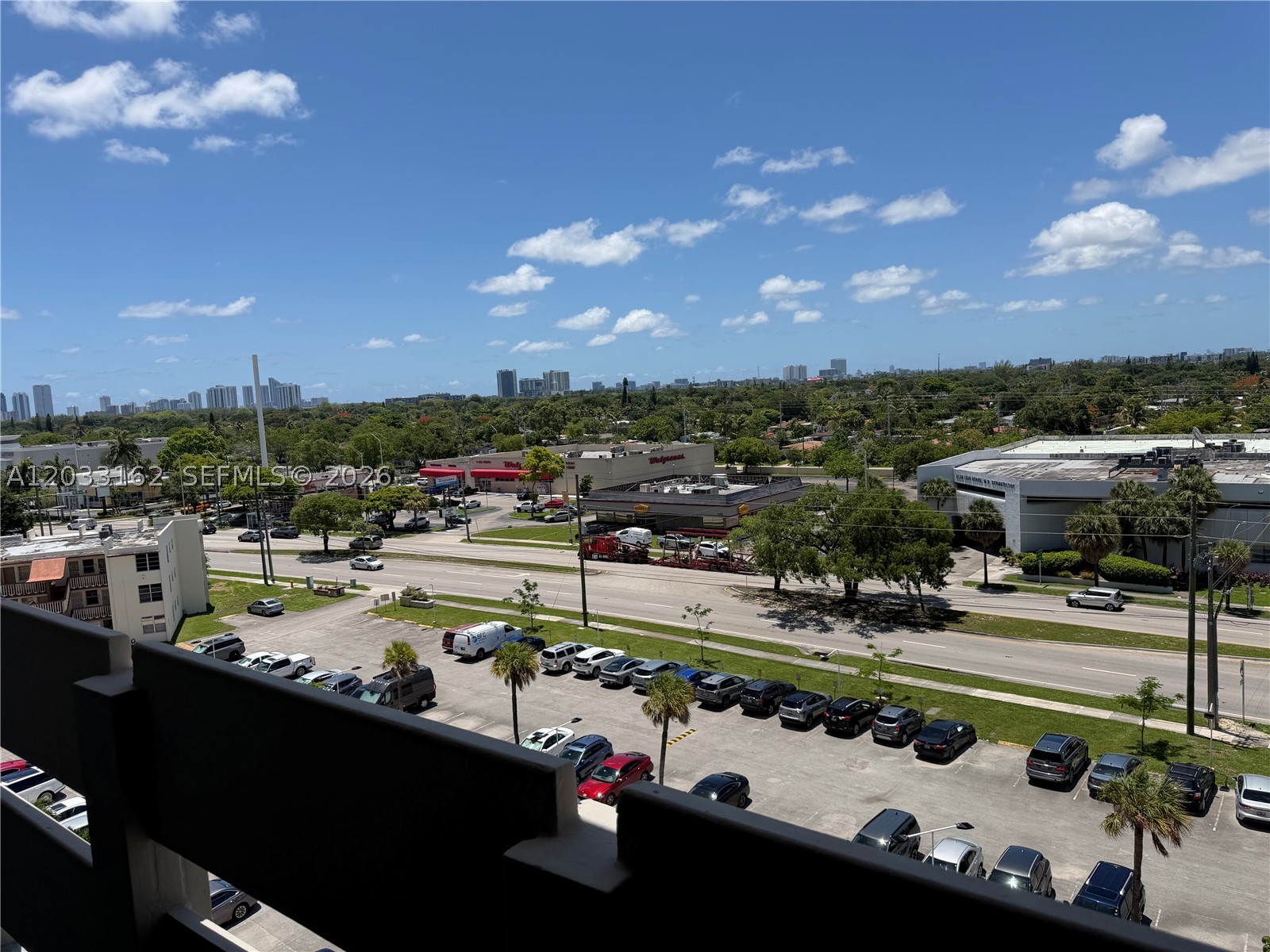FIFTH MOORINGS CONDO - Residential