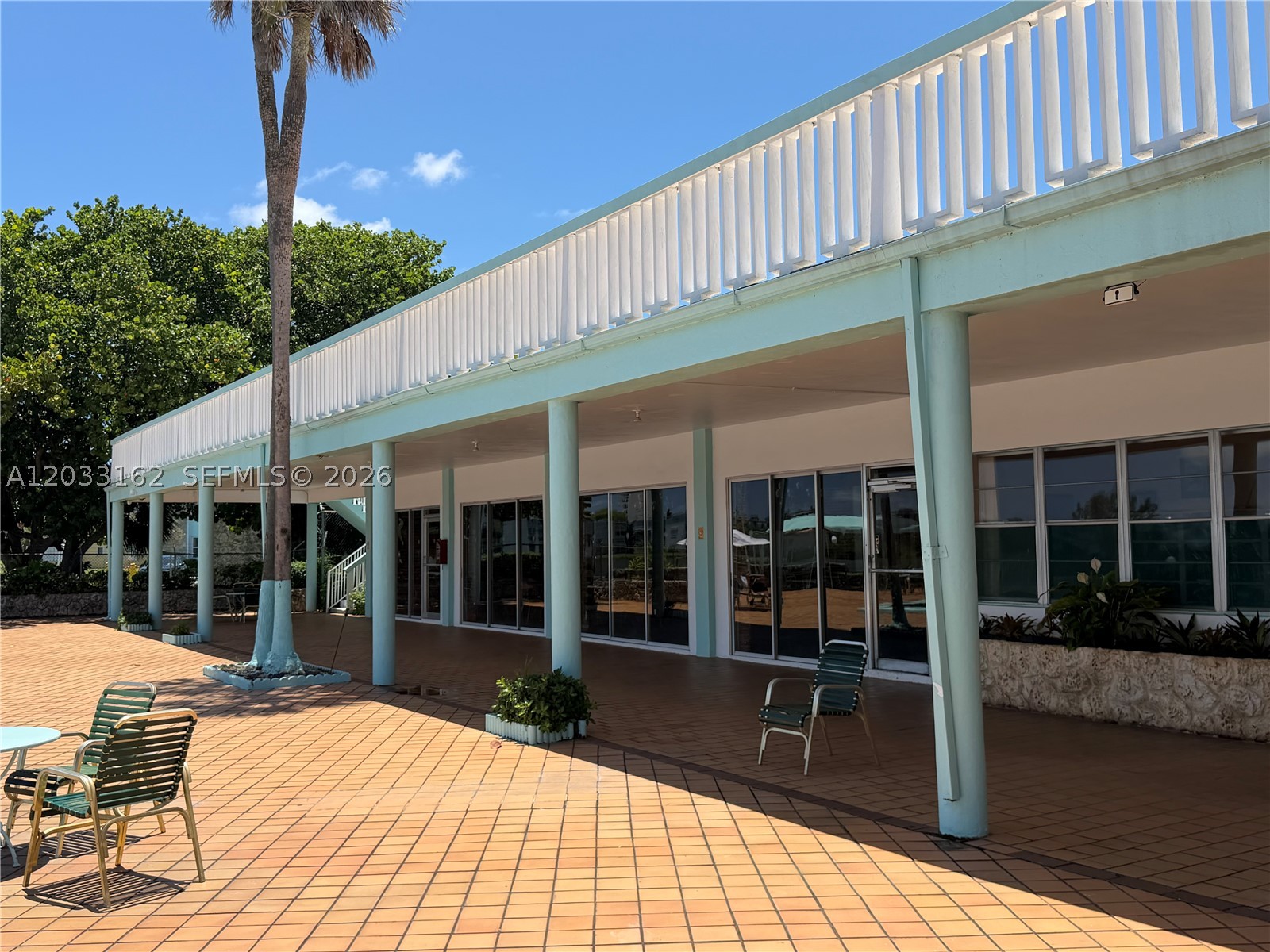 FIFTH MOORINGS CONDO - Residential