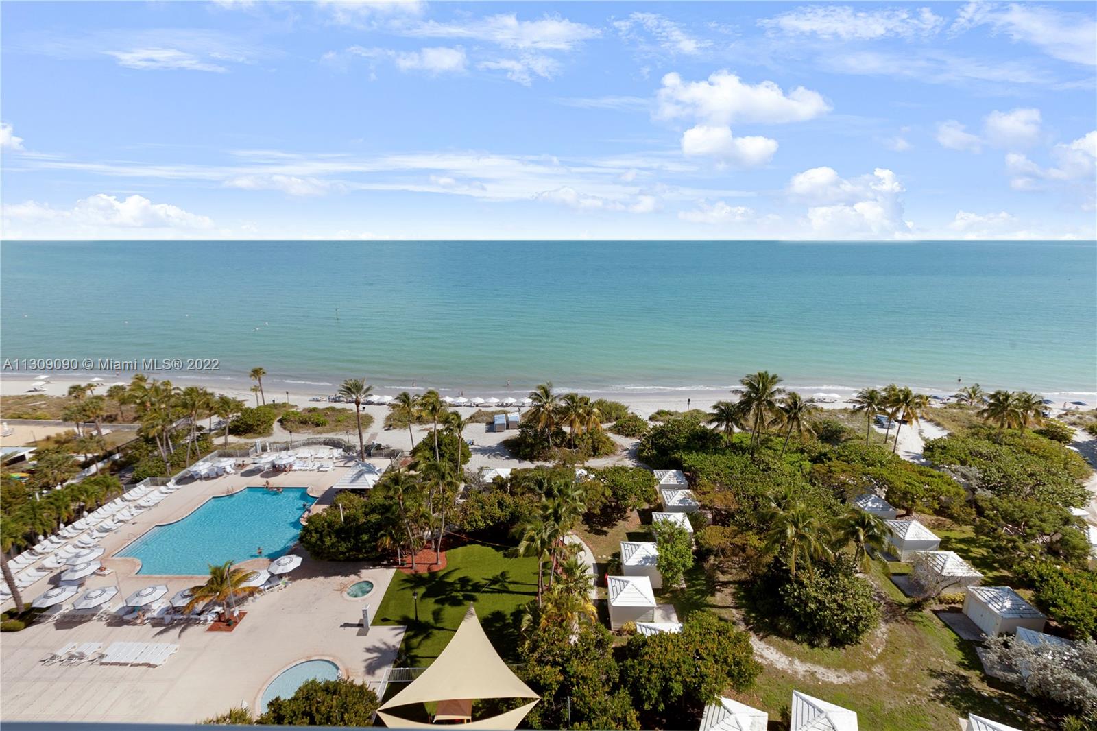 GRAND BAY TOWER CONDO - Residential
