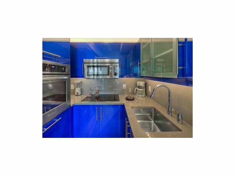 W Ft Lauderdale - Residential Lease