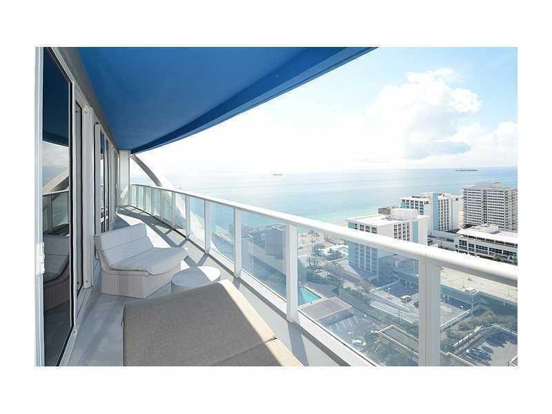 W Ft Lauderdale - Residential Lease
