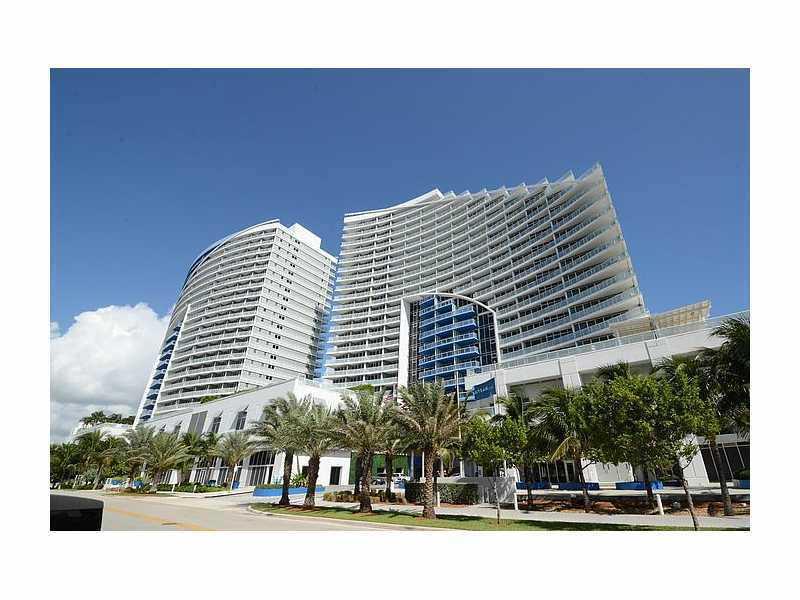W Ft Lauderdale - Residential Lease