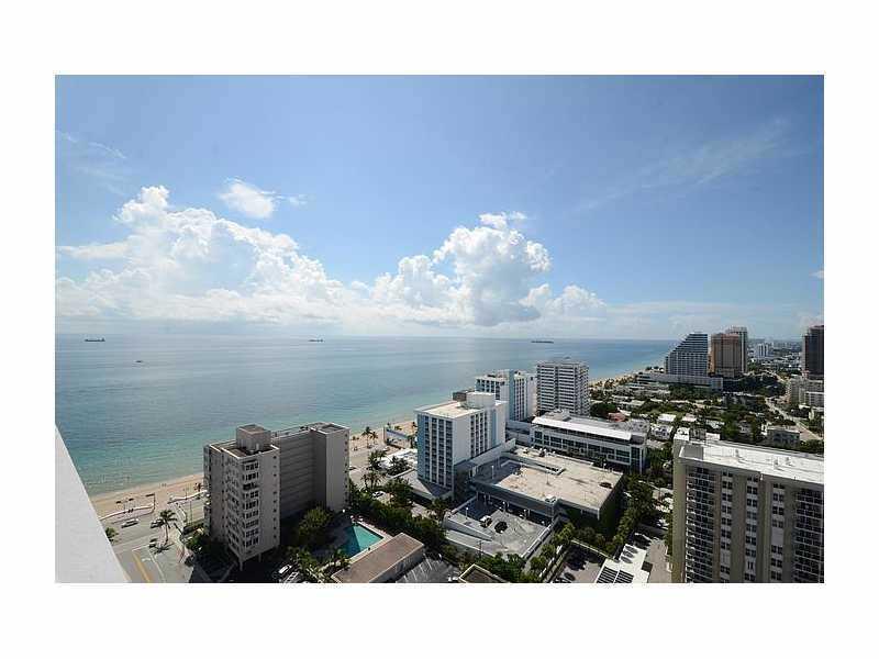 W Ft Lauderdale - Residential Lease