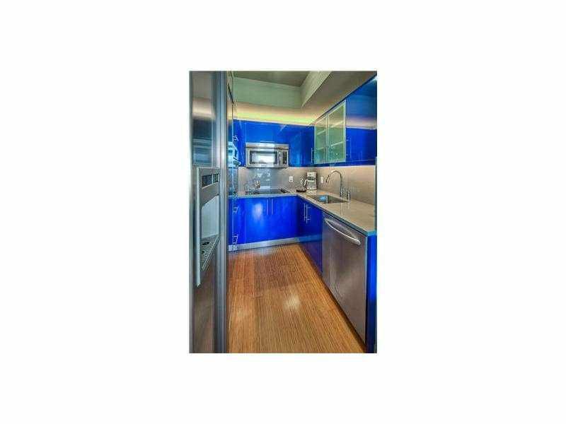 W Ft Lauderdale - Residential Lease