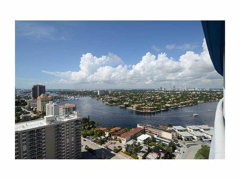 W Ft Lauderdale - Residential Lease