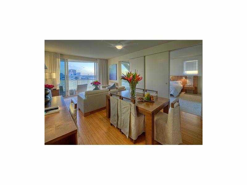 W Ft Lauderdale - Residential Lease