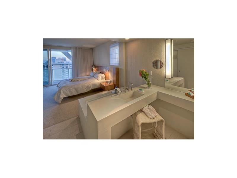 W Ft Lauderdale - Residential Lease