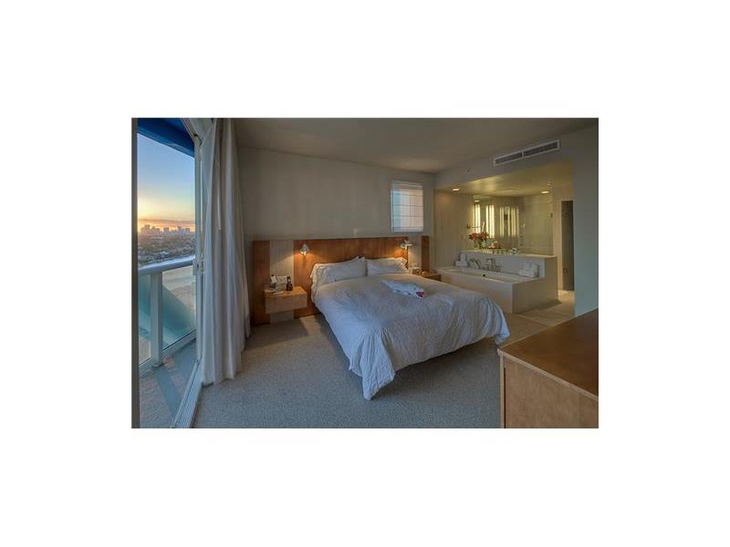W Ft Lauderdale - Residential Lease