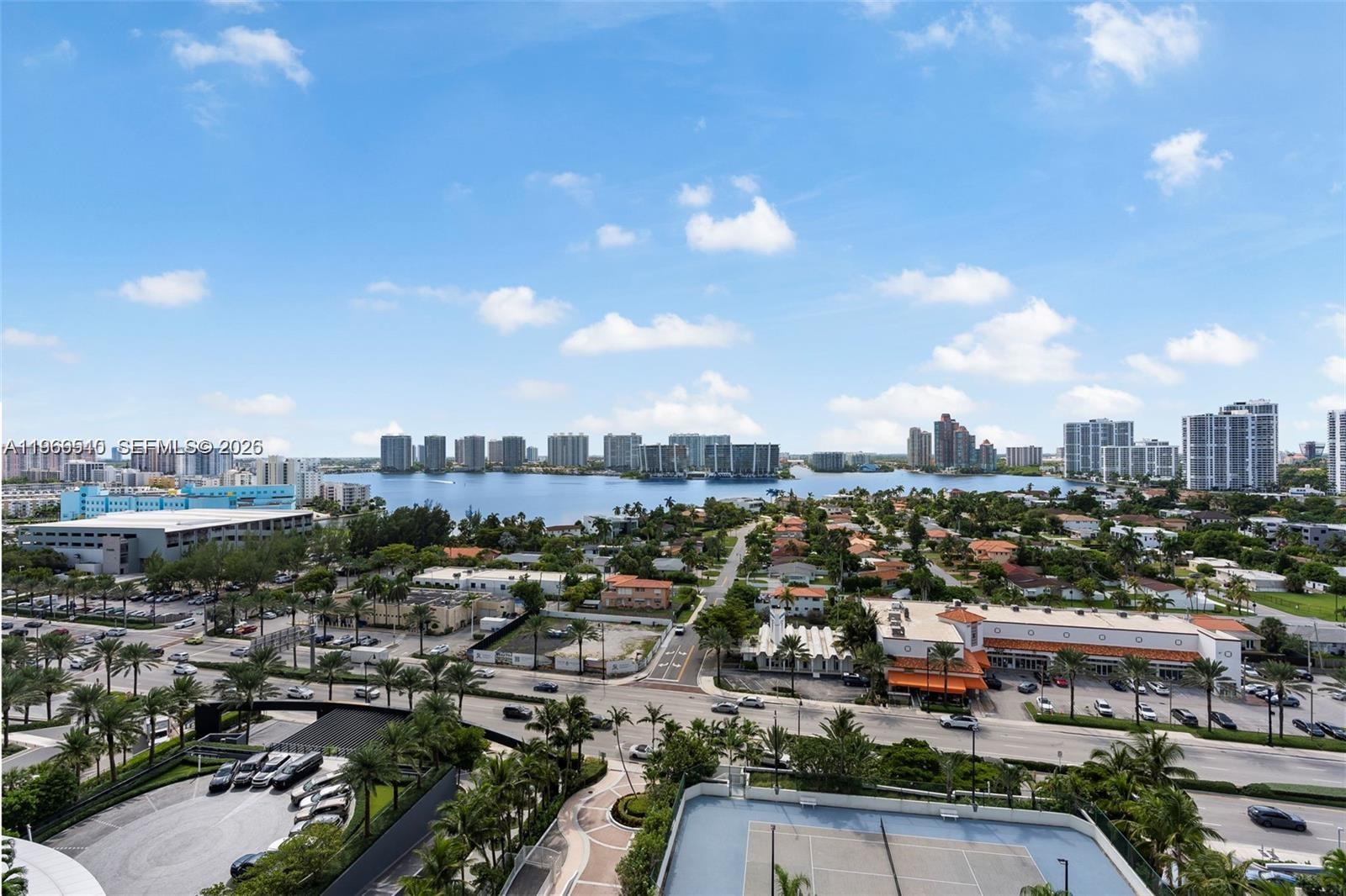 Excellent opportunity to own this 2 bedrooms 2.5 bathrooms plus Den in this beautiful ocean front building. Marble floors, huge closets, private elevator, and 1 parking space plus additional valet service.
Millennium condominium located in one of the nicest boutique buildings in Sunny Isles Beach and is loaded with amenities as brand new Gym, Spa, Steam room, putting golf, tennis court, big and beautiful pool and jacuzzi, 24 hours concierge service, Beach service, BBQ area, party room , conference room, valet parking and much more. Cable and internet are included on the maintenance fee as well as Total Appliance service.