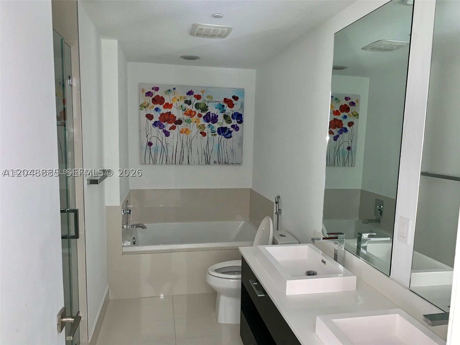 BRICKELL HEIGHTS WEST CON - Residential