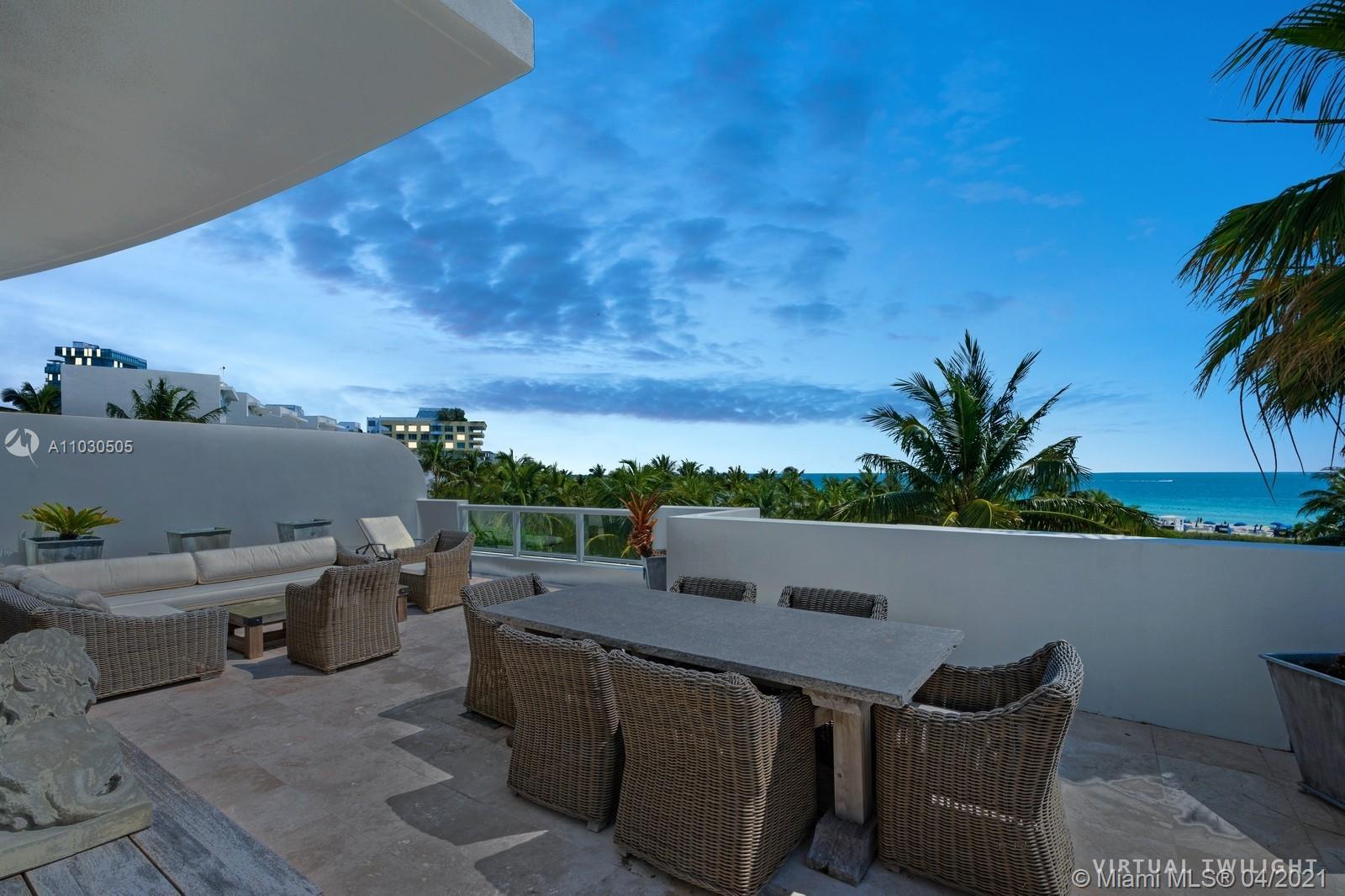 CONTINUUM ON SOUTH BEACH - Residential