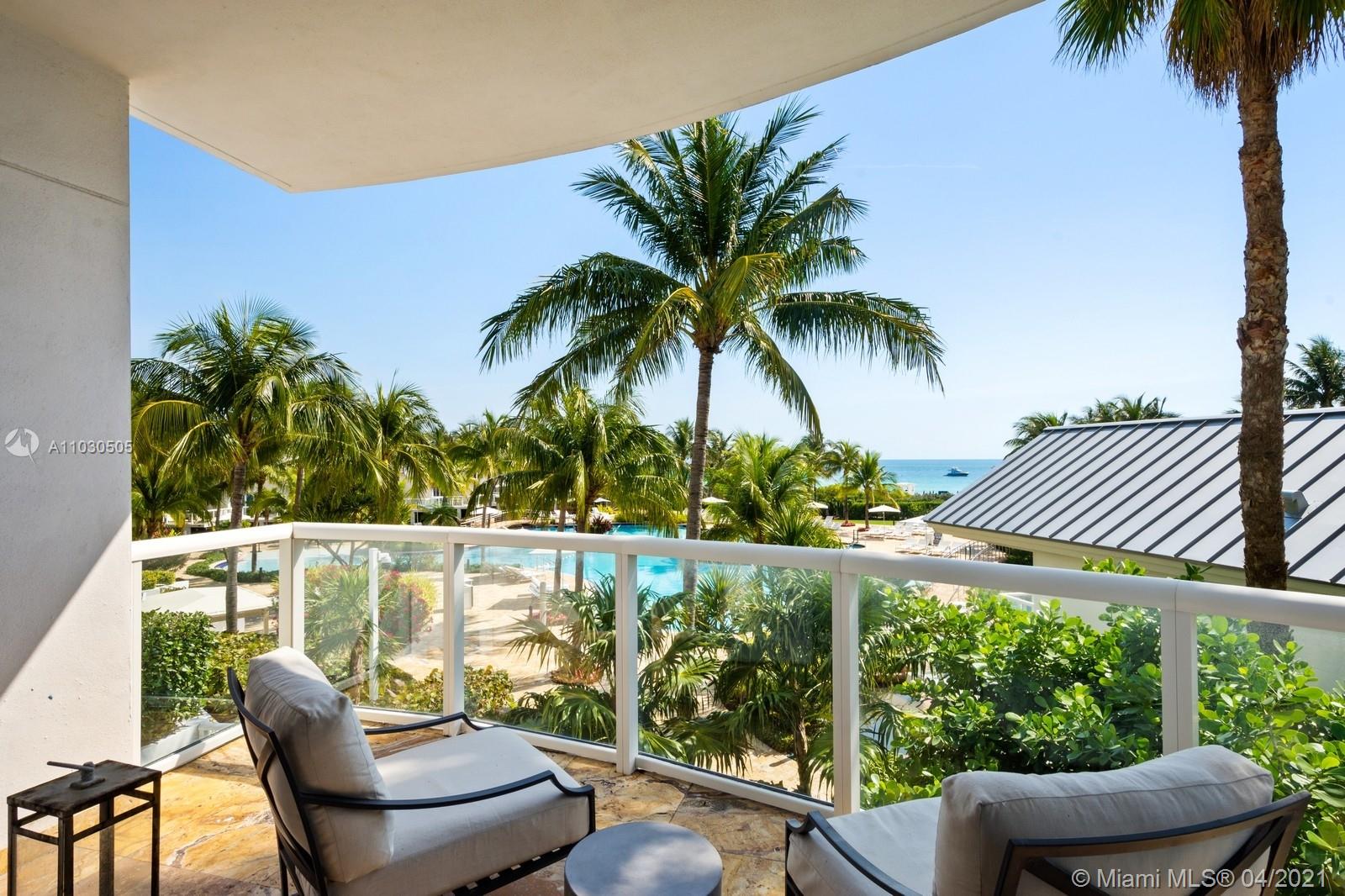 CONTINUUM ON SOUTH BEACH - Residential