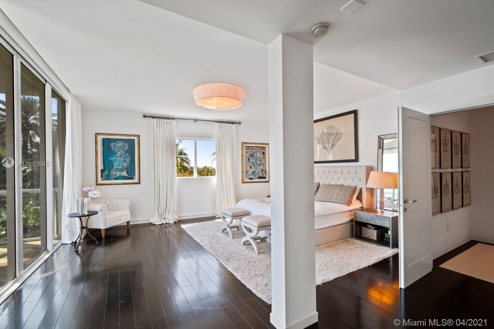 CONTINUUM ON SOUTH BEACH - Residential