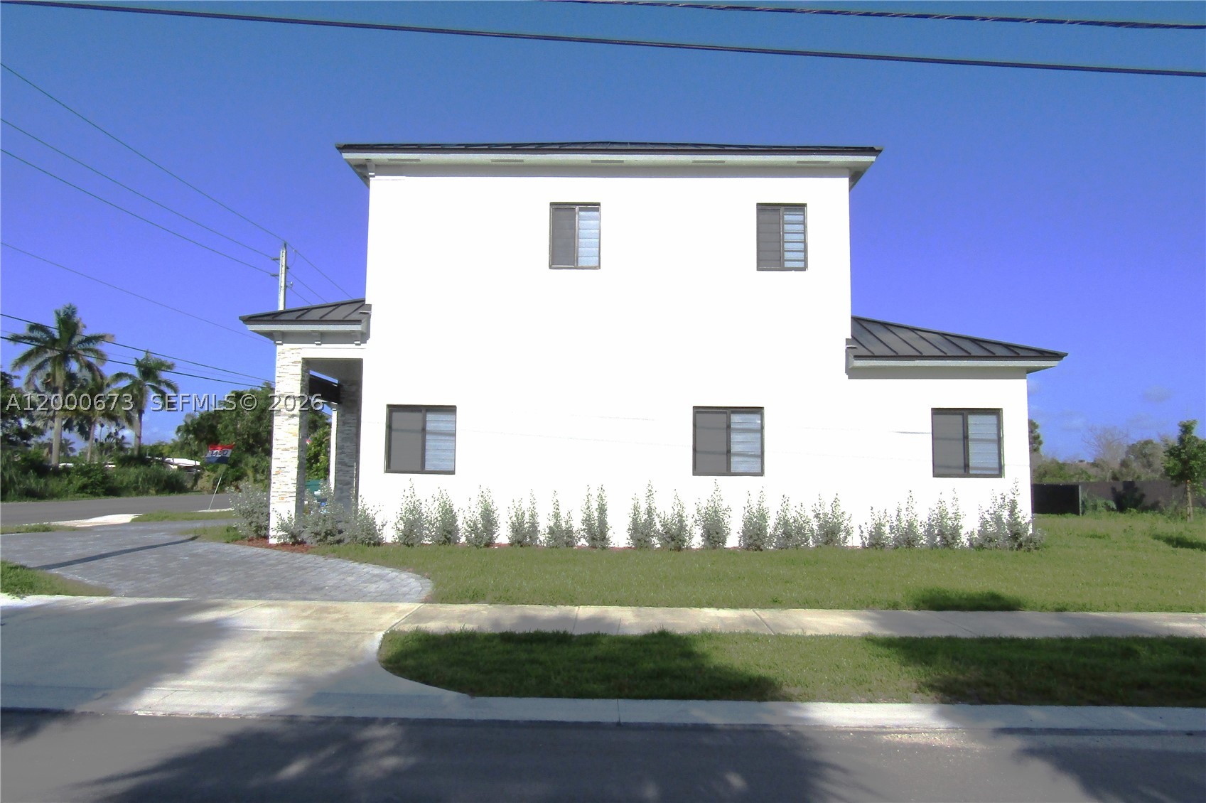 Golden Park - Residential