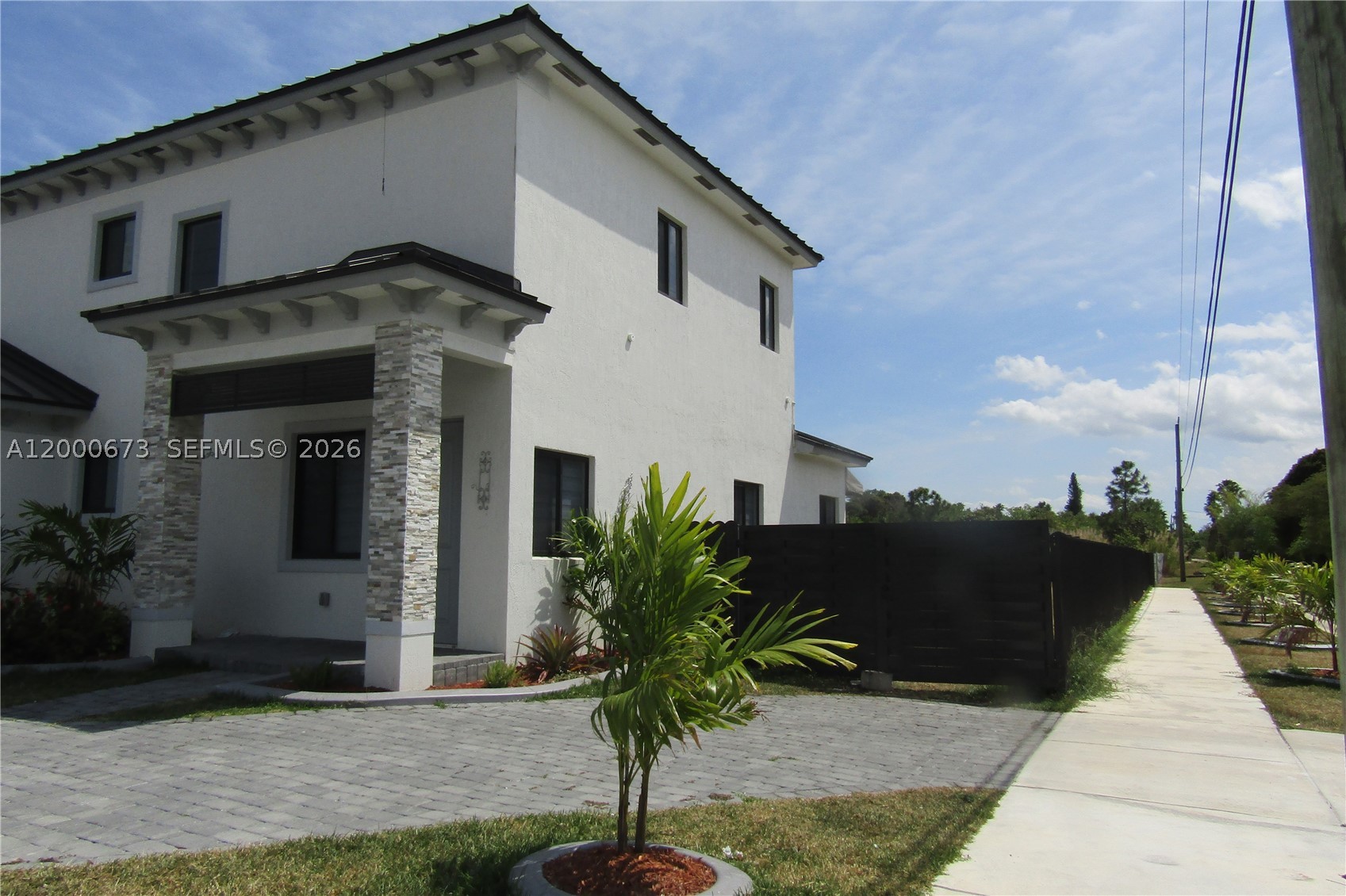 Golden Park - Residential