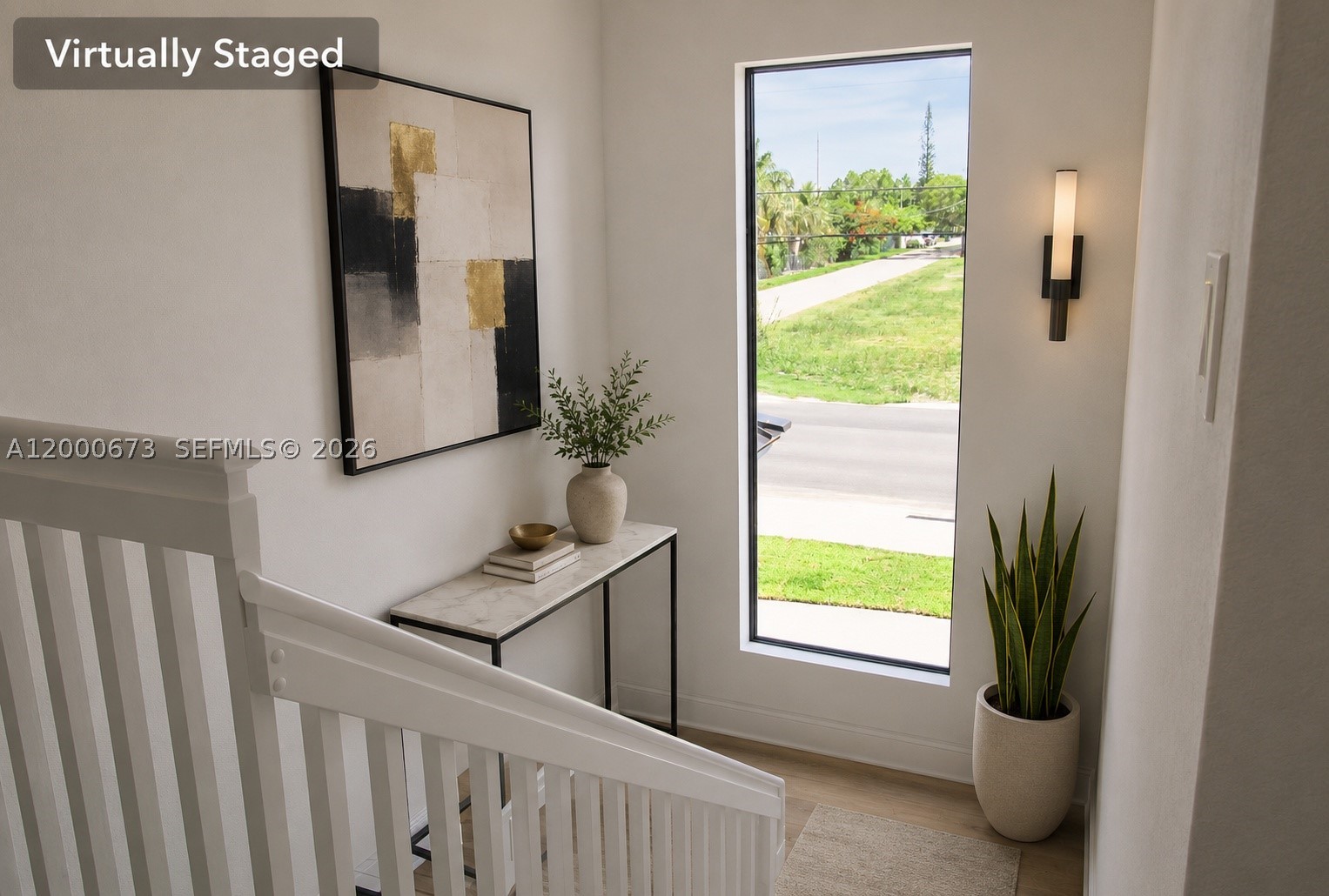 Golden Park - Residential