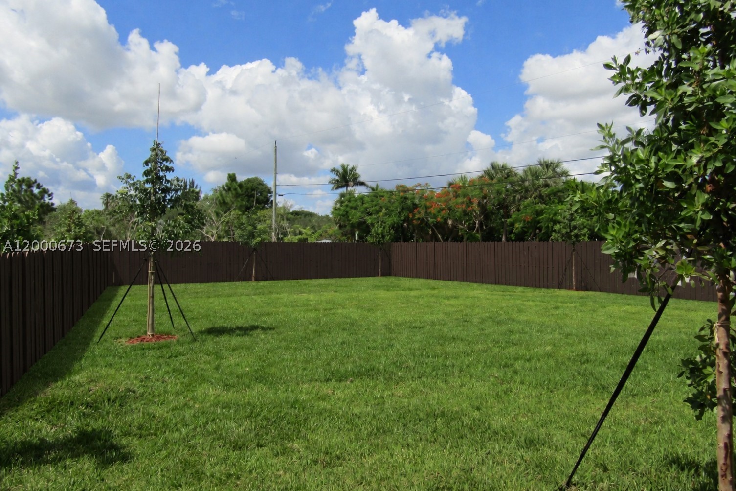 Golden Park - Residential